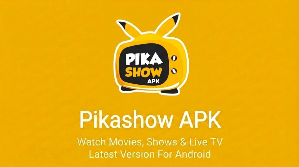 Pikashow